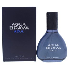 Puig Agua Brava Azul 100ml