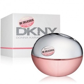 Dkny Be Delicious Fresh Blossom 100ml Edt