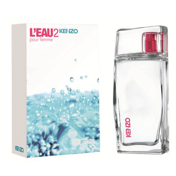 Perfume kenzo l'eau par mujer sale