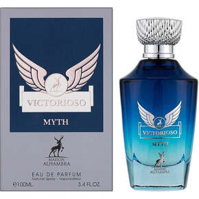 Maison Alhambra Victorioso Myth eau de Parfums