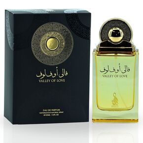 Risala Valley Of Love edp 100 ml