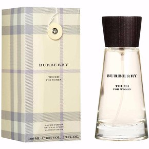 Burberry Touch Mujer 100ml