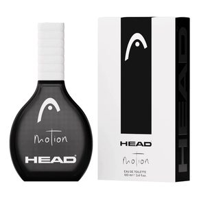 Head Head Motion 100 ml edt
