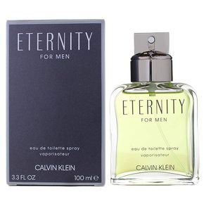 Calvin Klein Eternity For Men 100 ml EDT