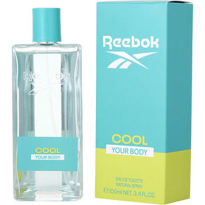 REEBOK Reebok Cool Your Body woman