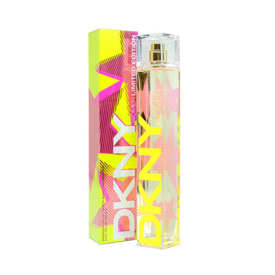 PERFUME DKNY Dkny Limited Edition 100ml