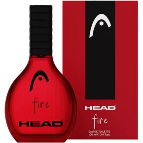 Head Head Fire edt 100 ml