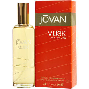 Jovan Musk Mujer 96ml