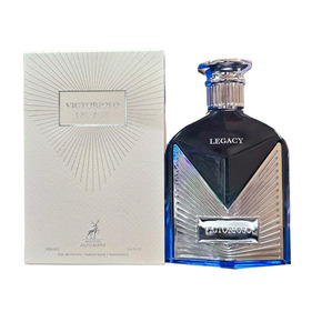Maison Alhambra VICTORIOSO LEGACY 100 ML EDP