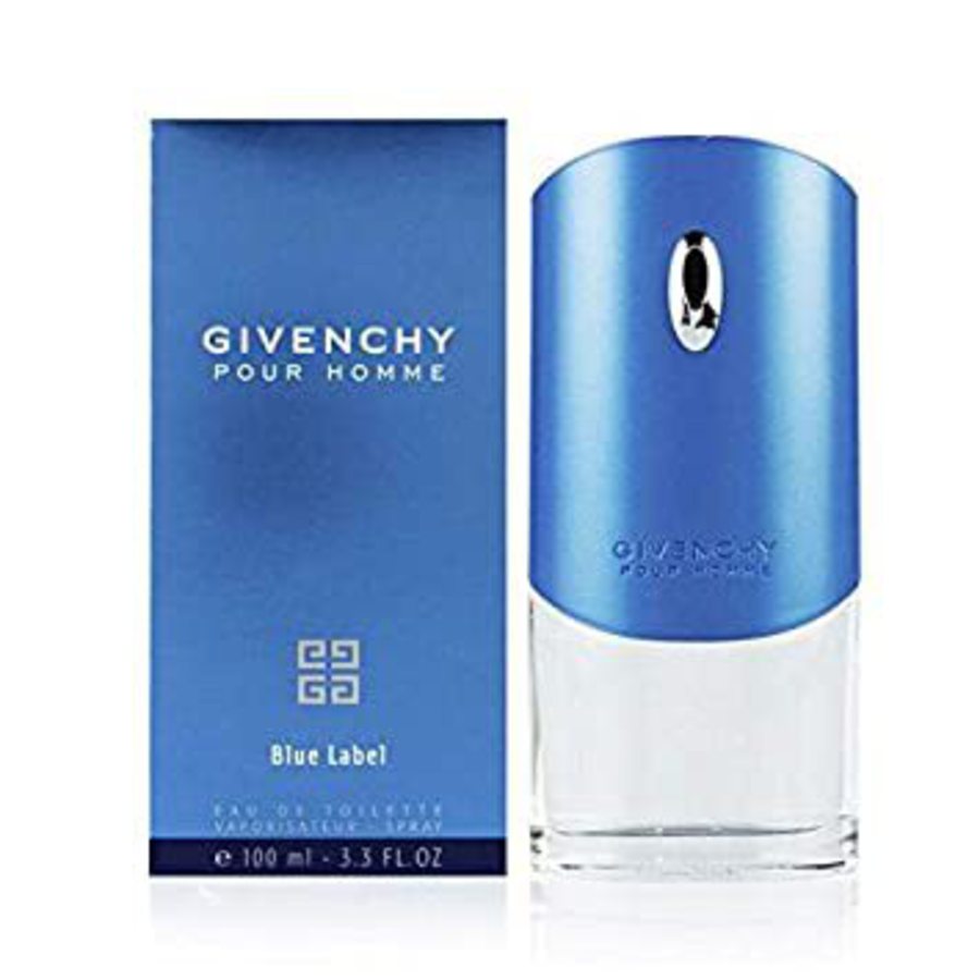 PERFUME Givenchy Givenchy Blue Label 100ml