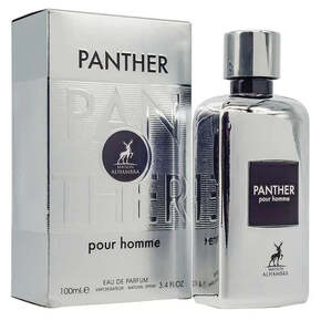 Maison Alhambra Panther pour homme edp 100 ml