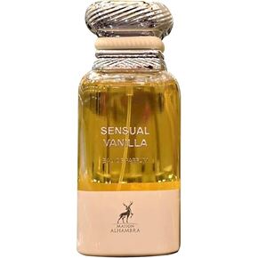 Maison Alhambra Sensual Vainilla edp 100 ml