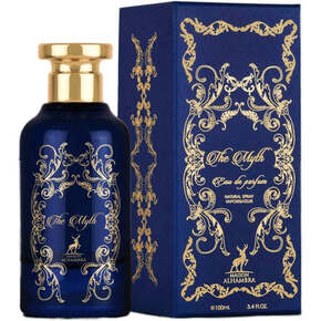 Maison Alhambra The Myth edp 100 ml