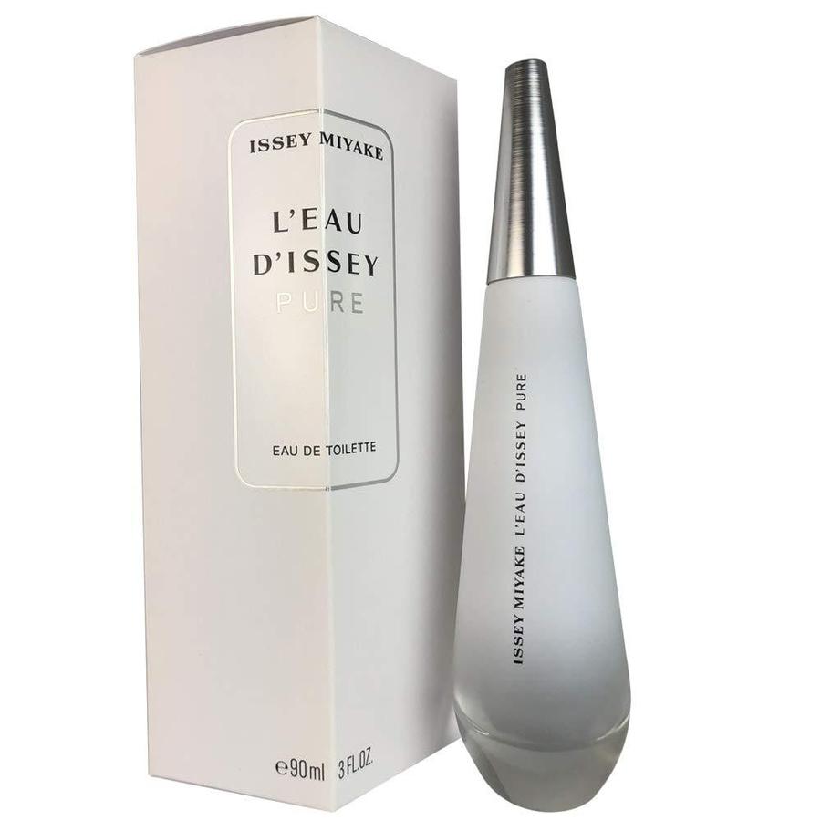 Perfume Issey Miyake Issey Miyake Leau Dissey Pure Edp 90ml