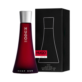 Hugo boss Hugo Boss Deep Red 90ml