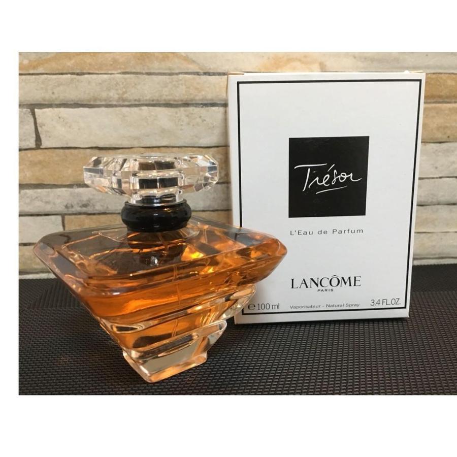 TESTER Tresor Tester 100ml