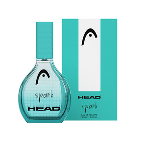 Head Heat Spart 100 ml edt