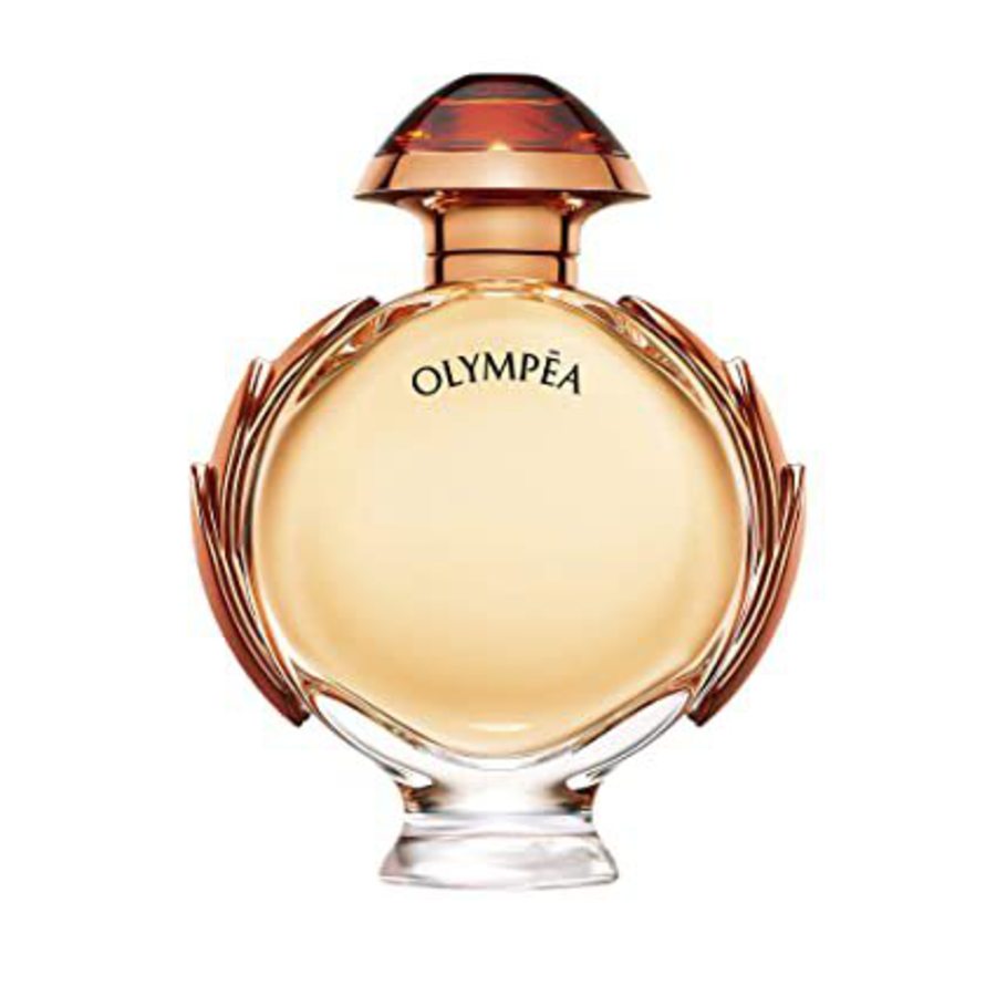 Фото paco rabanne olympia