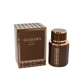 BHARARA MUSK OUD EDP 100 ML HOMBRE
