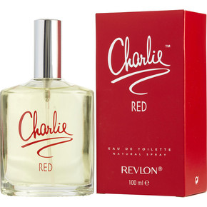 Charlie Charlie Red Spray 100ml