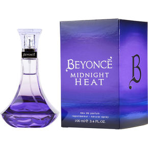 Beyonce Midnight Heat 100ml