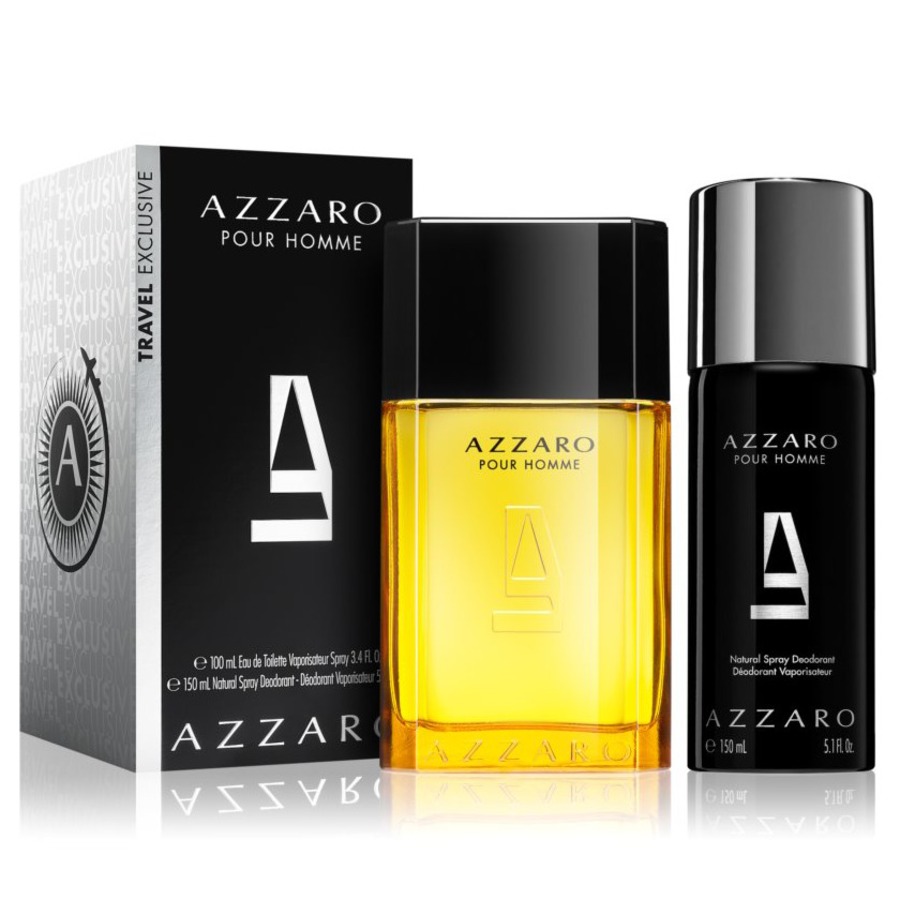 azzaro travel size