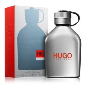 Hugo boss Hugo Boss Iced Edt 125 ml
